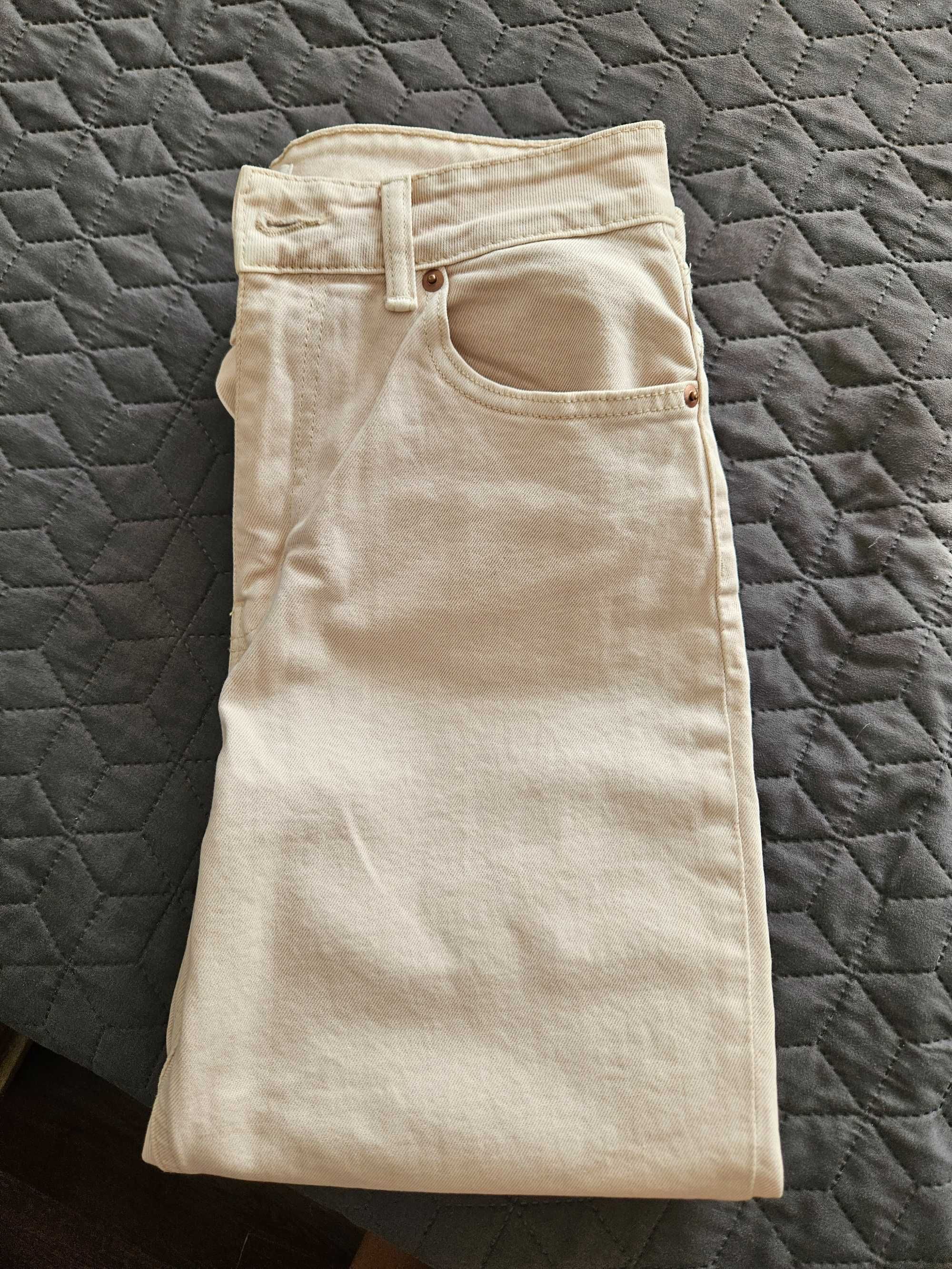 Дамски дънки H&M