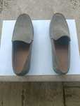 Mocasini 44 geox piele naturala