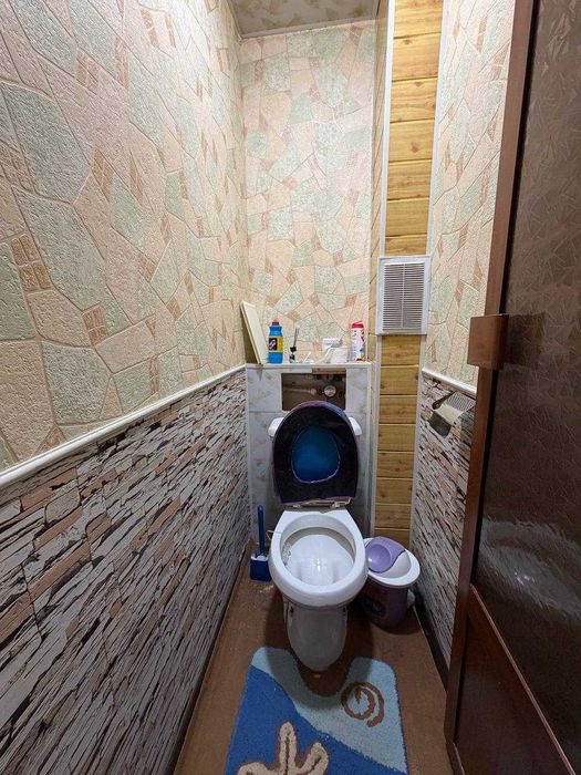 Продаётся 2х комн квартира на 3 этаже Ор-р Гуливер