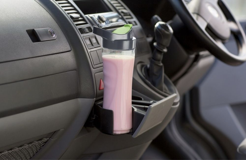 Mini blender Breville BlendActive 600 ML - NOU, in cutie