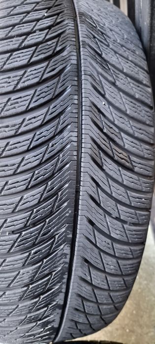 Jante 17 ford kuga anvelope de iarna 225 65 17