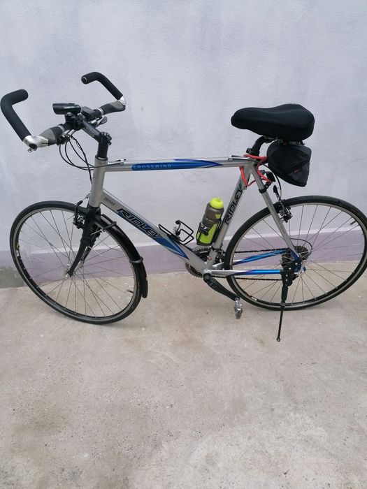 Vând bicicleta RIDLEY 28"