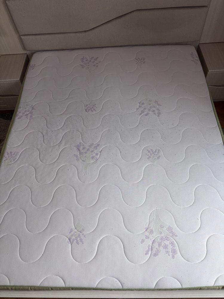 Vand saltea de spuma 160x200