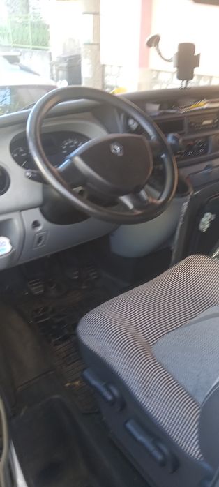 Рено Мастер 2009г.