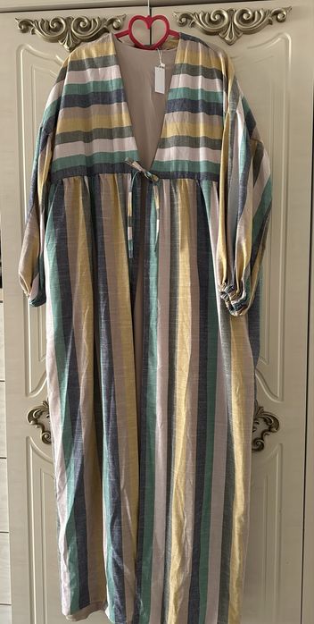 Ayollar Abaya ko’ylagi