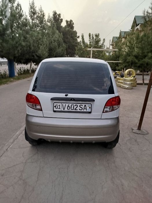 Matiz best 2013 sotiladi ideal xolatda