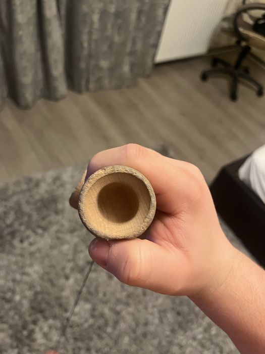 Lotus bloom V2 antiskid