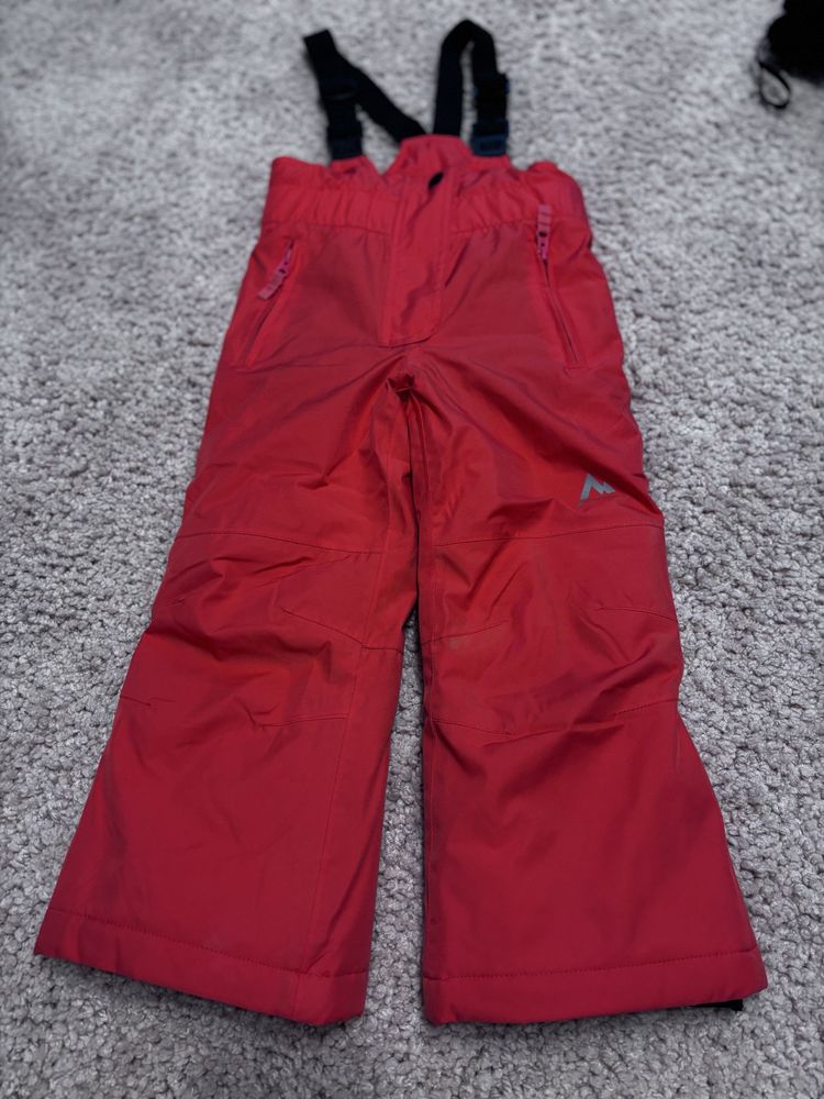 Costum schi Killtec 110