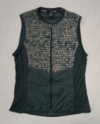 Nike Aeroloft 800 Down Flash Vest оригинален пухен елек M Найк пух