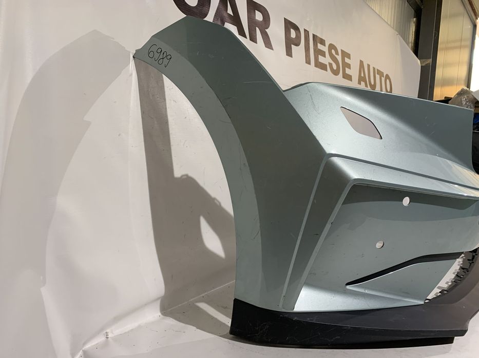 Bara fata Skoda Enyaq, 2021, 2022, 2023, 2024, cod origine OE 5LA807221.