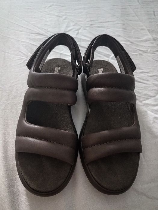 Sandale dama piele Timberland mărimea 37