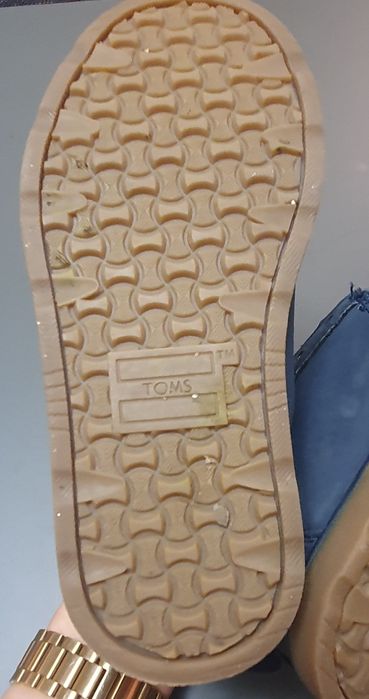 Боти за момче Toms