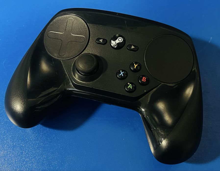 Vand Controller Steam 1001