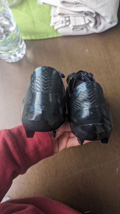 Футболни Бутонки new balance Furon 39 - 39.5 номер