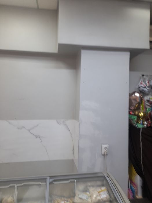 Сдам отдел под мясную продукцию