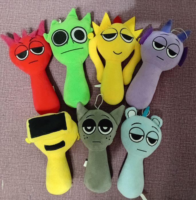 Спрунки  спрунки