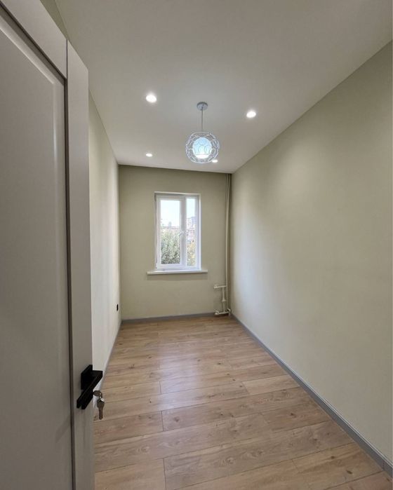 Кунаева 3/5/9 ЕВРО Срочно 75квм