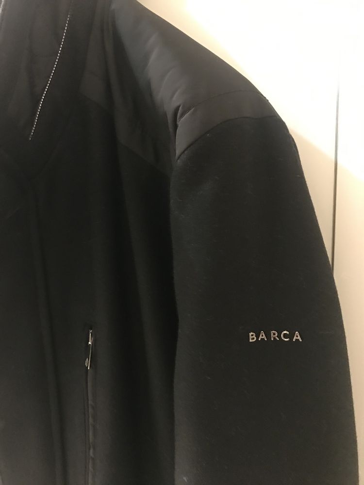 Продам мужское пальто BARCA