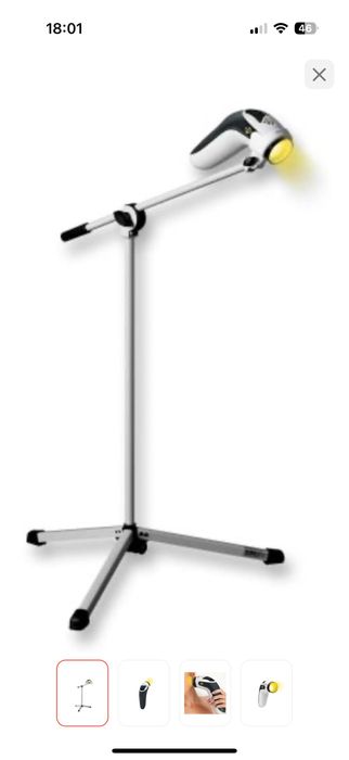 продам биоптрон от цептер