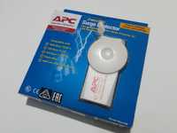 APC GLAN Surge Protector protectie supratensiune retea UTP RJ 45