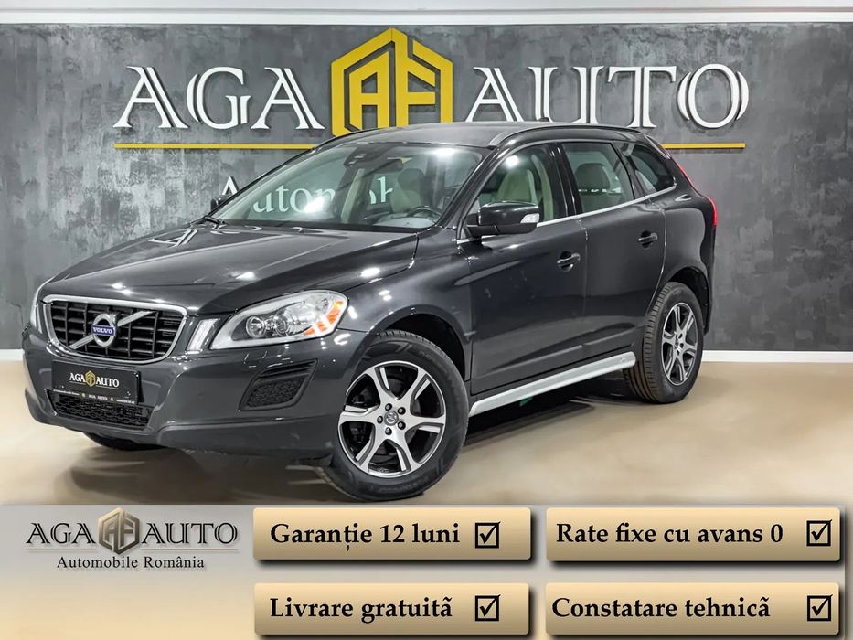 Volvo XC 60