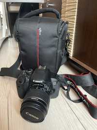 фотокамера Canon EOS650D