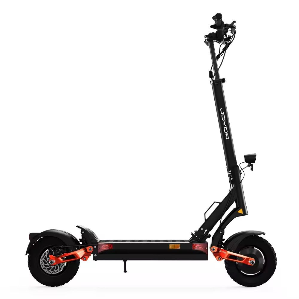 Joyor T10 електрическа тротинетка 2х1000w