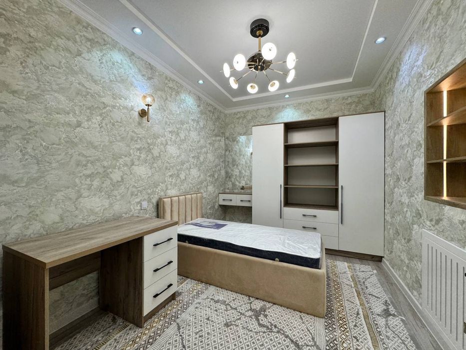 Срочно сдаётся квартира