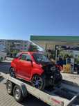 Ligier js50 2015 aixam/microcar