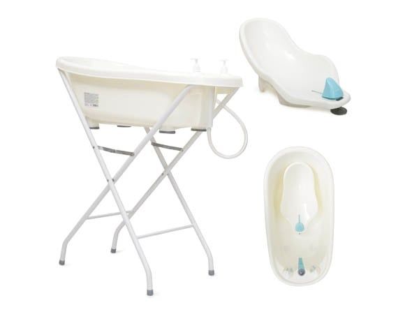 Комплект вана със стойка