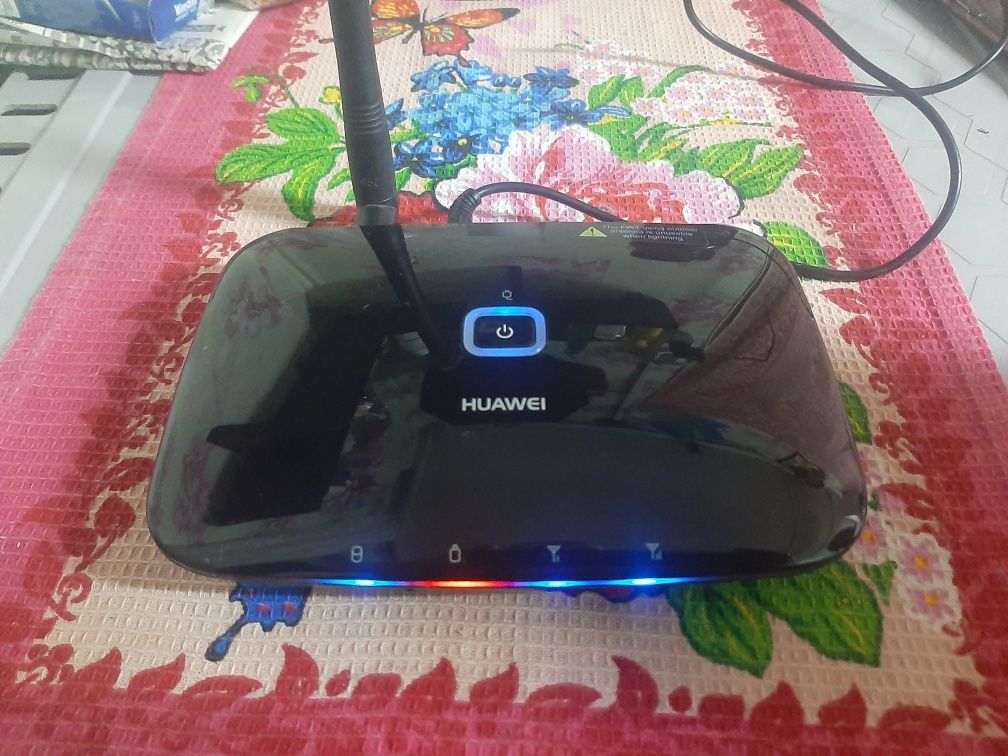 Продам модем Wi-Fi HUAWEI