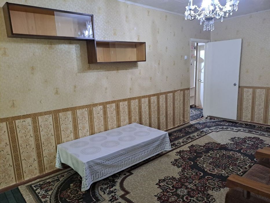 Maklersiz kvartira sheriklikka