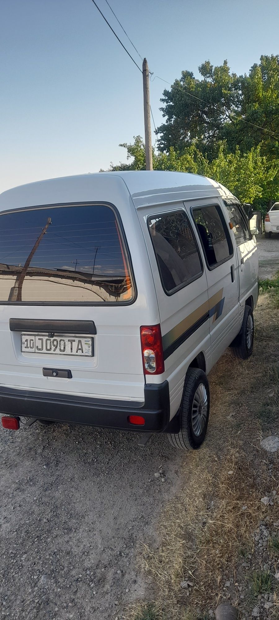 Срочно недорого Продаётся авто дамаз