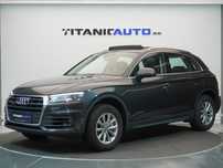 Audi Q5 Audi Q5 2.0 TDI Cutie Automata 4x4 Quattro TVA DEDUCTIBIL