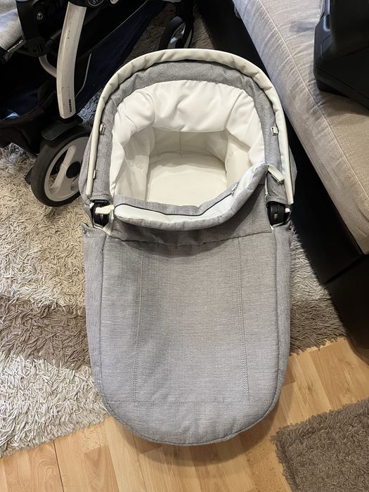 Количка 3 в 1 Peg Perego Book 51