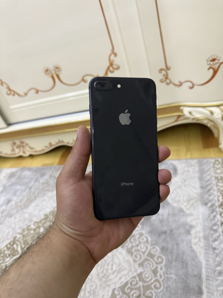 Iphone sotiladii 8 pluss