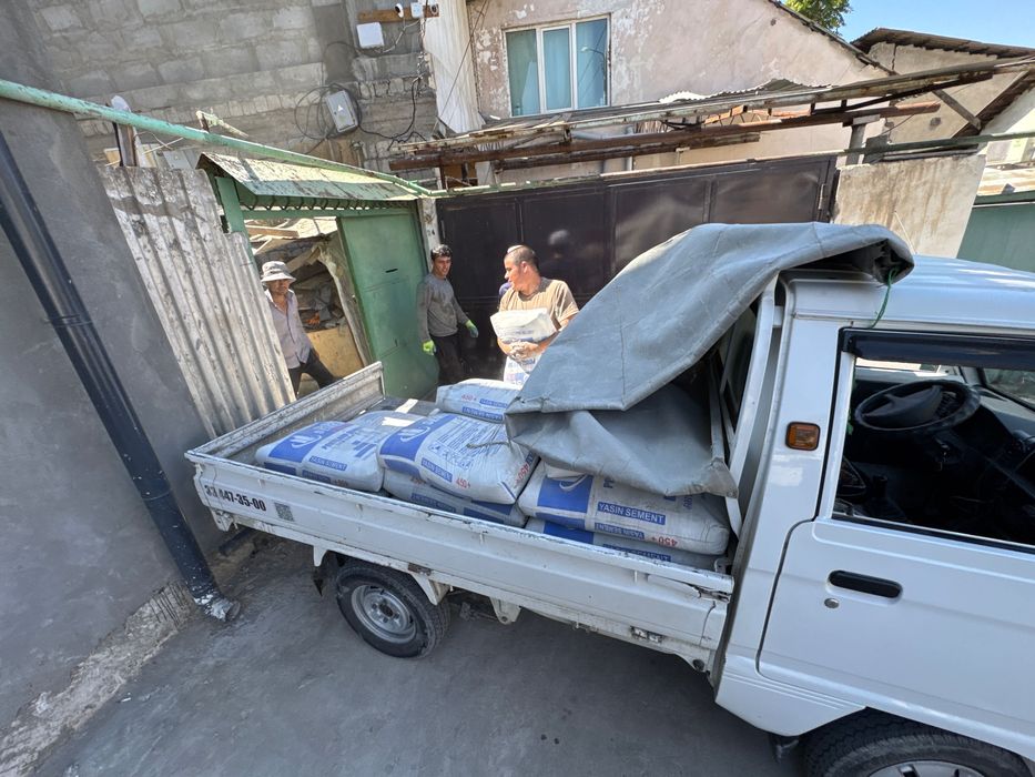 Мебель перевозка