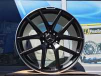 20" 21" Цола Джанти за Мерцедес G Class AMG W463 Facelift W463 G Wagon