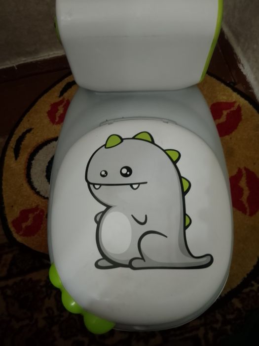 Продам горшок новый