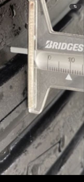 Roti Porsche Chayenne 23"