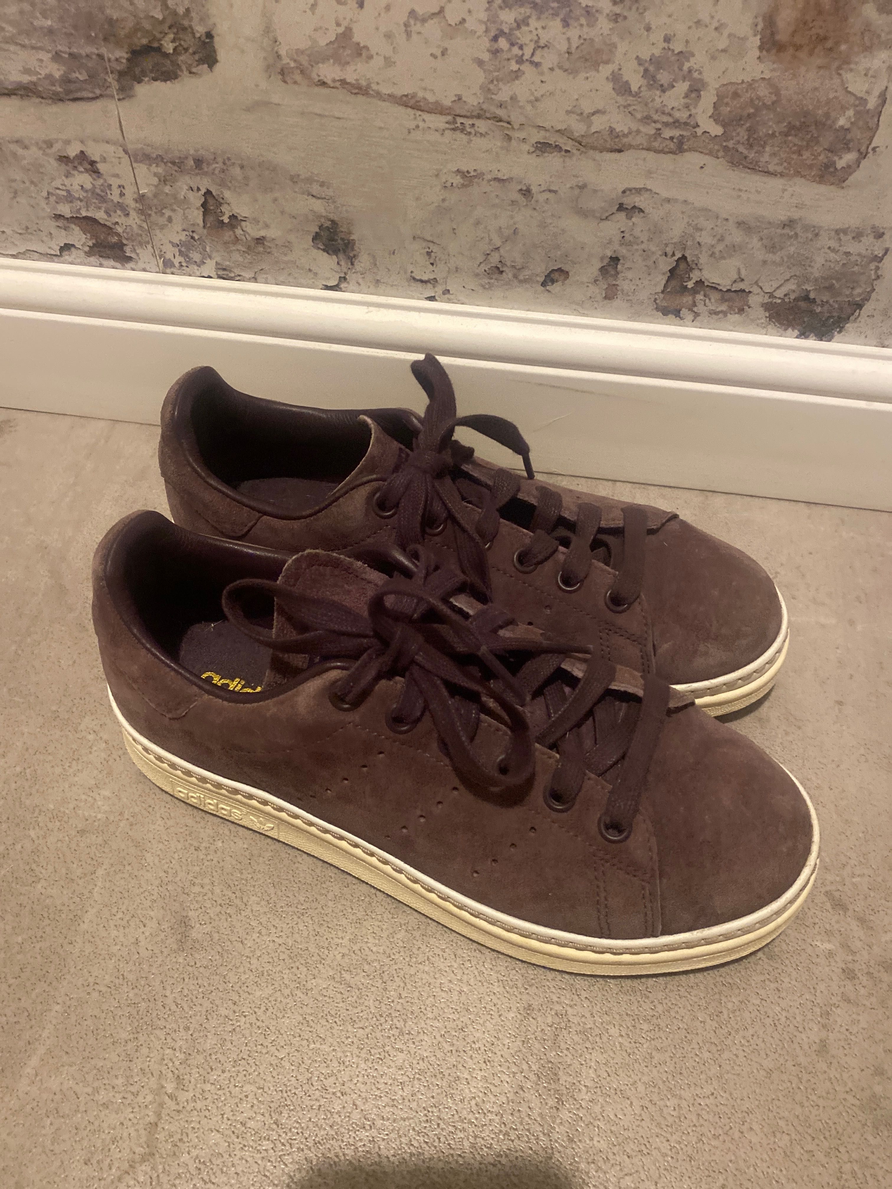 Дамски обувки Adidas originals Stan Smith