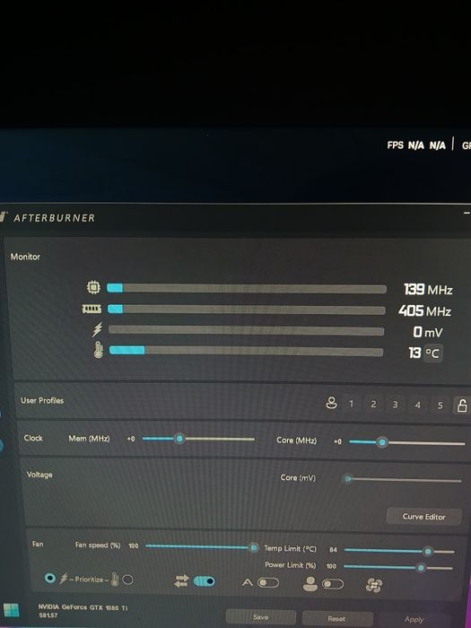 Vând sau schimb  gtx 1080 ti