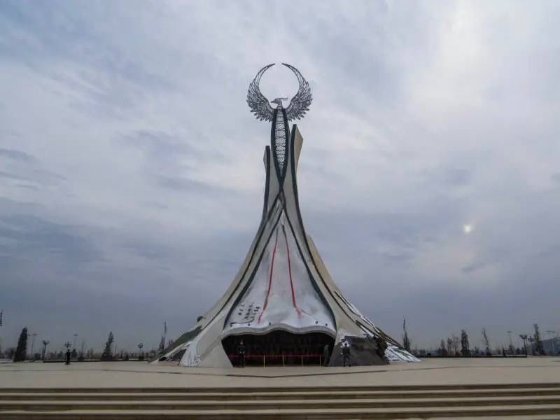 Срочно Продается Sotilati Участок  Парк Узбекистан Yangi Oʻzbekiston