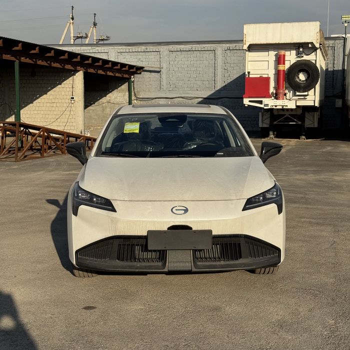 Gac Aion S Plus 2025