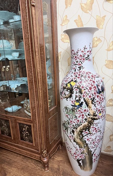 Китайский большой кувшин (новый в упаковке) производства Китай