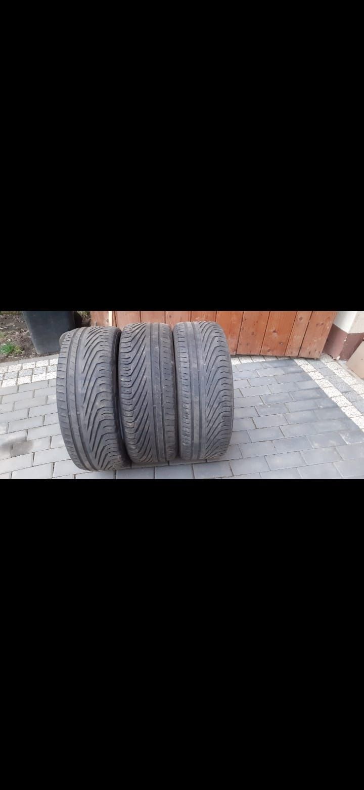 Cauciucuri de vară uni royal 225/55 R18