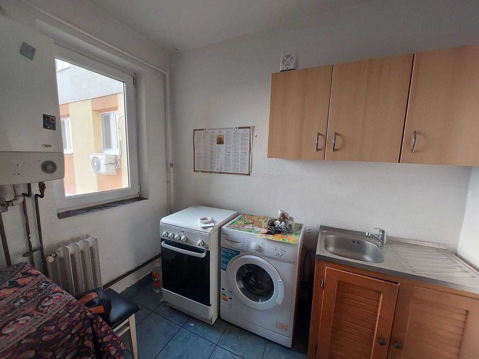 Apartament 2 camere de închiriat in Aiud
