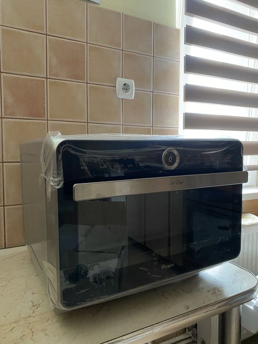Cuptor Whirlpool
