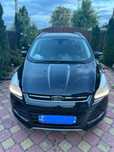 Vand Ford  Kuga