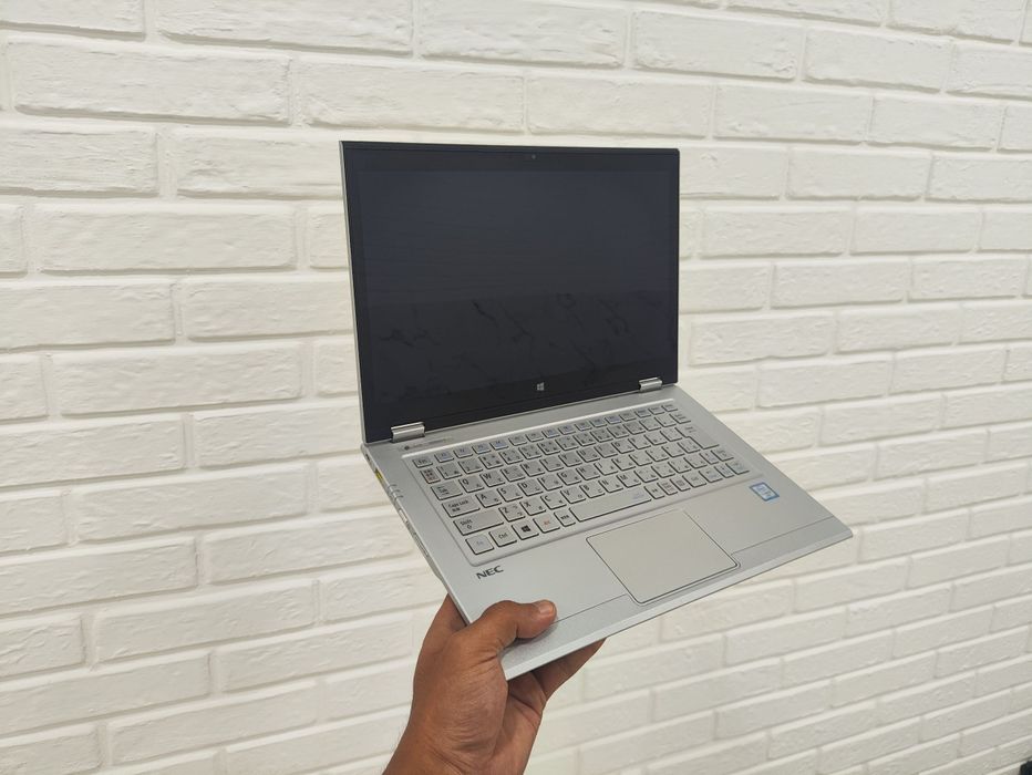 Ультрабук Nec X360 I5 6200